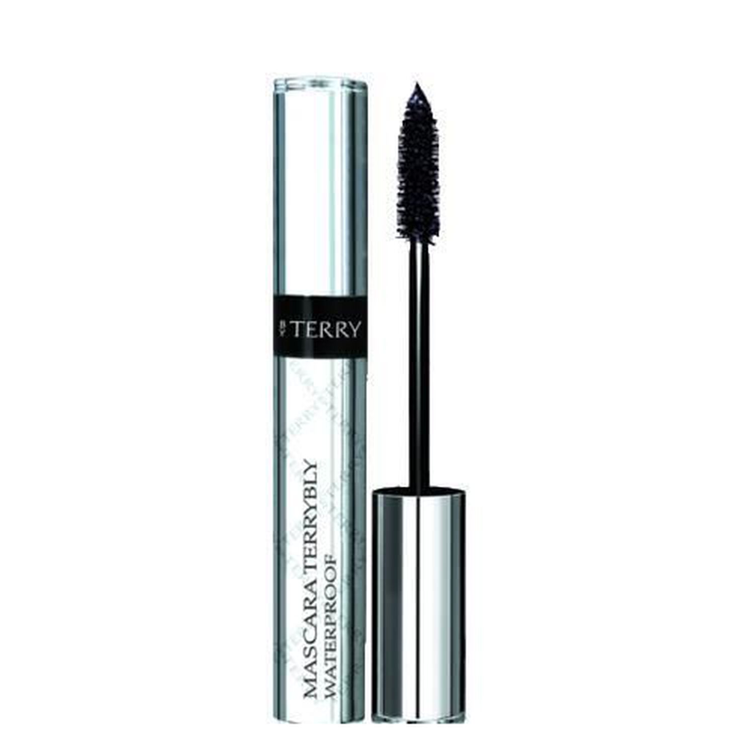 By Terry Mascara Terrybly Waterproof Noir