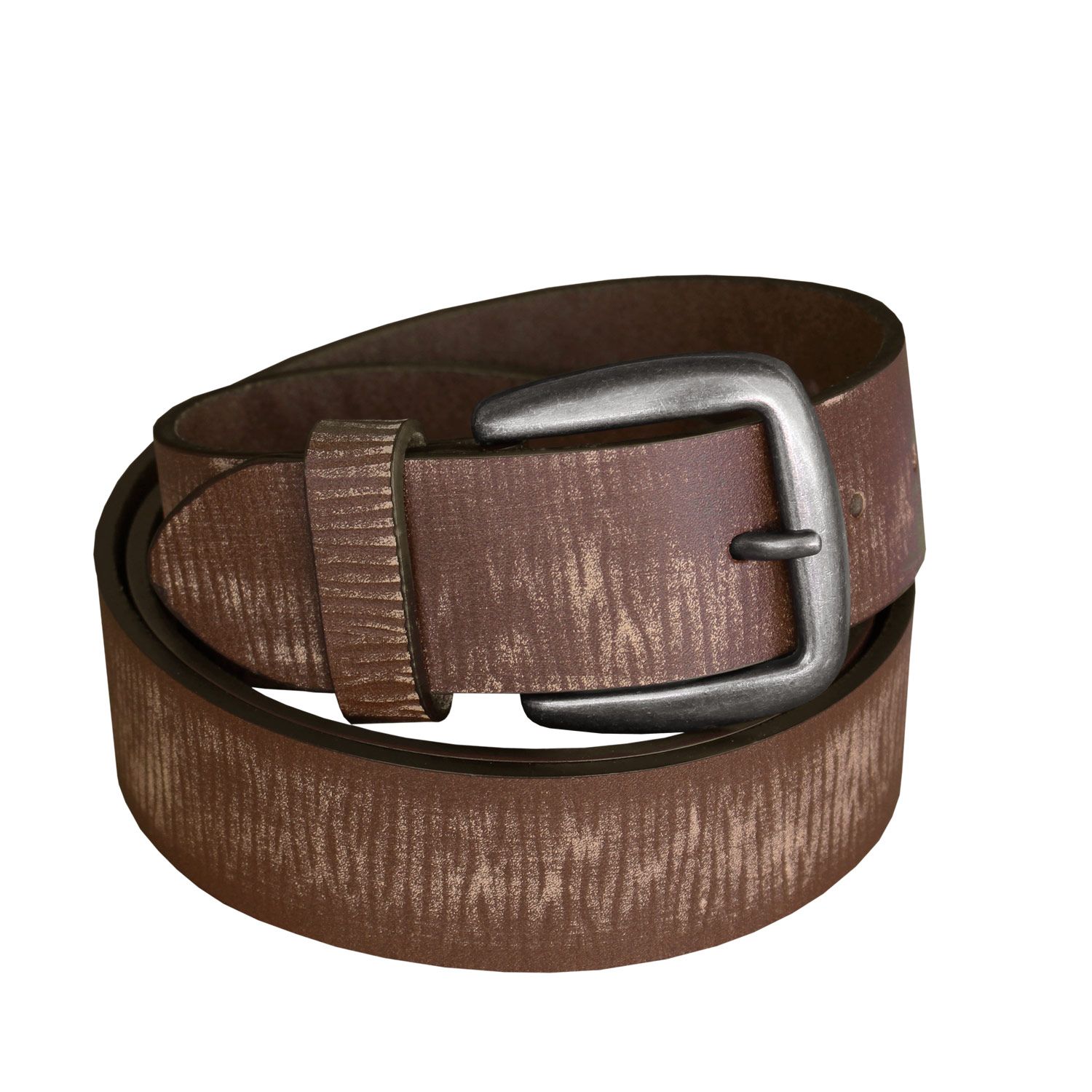 Vintage Gürtel Leder