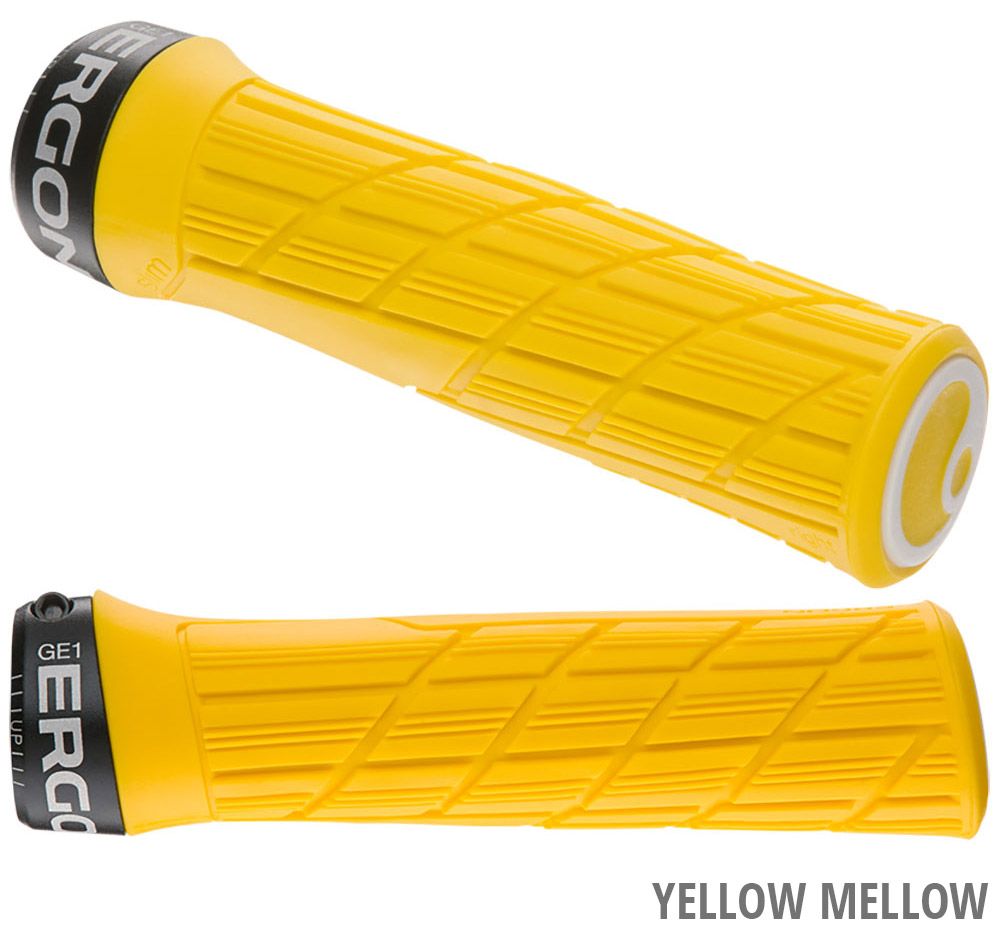 Ergon GE1 Evo Slim MTB Enduro Griffe kaufen | Bike-Discount