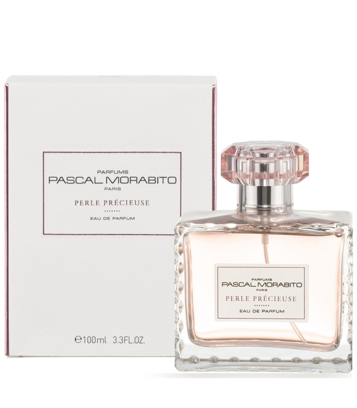 PASCAL MORABITO-PERLE PRECIEUSE-Eau de Parfum Vaporisateur