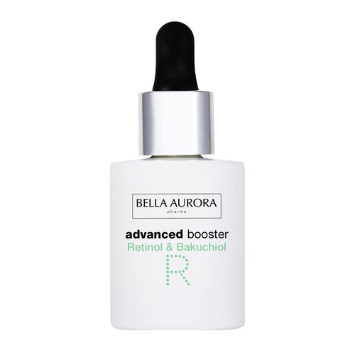 Bella Aurora Advanced Booster Retinol & Bakuchiol Serum 30 ml