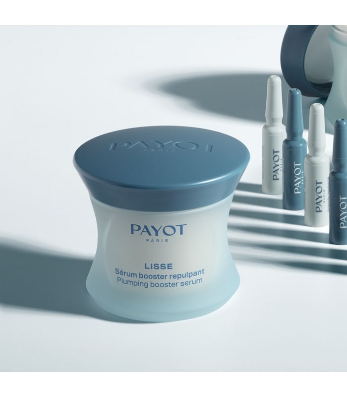 Payot-LISSE-Sérum Booster Repulpant