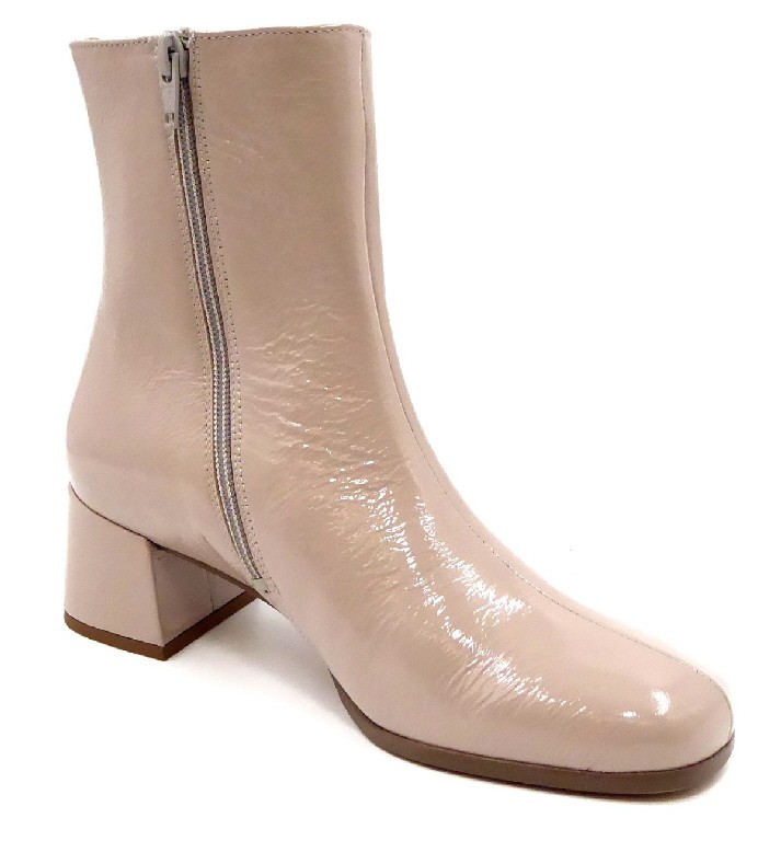 HÖGL Stiefeletten beige