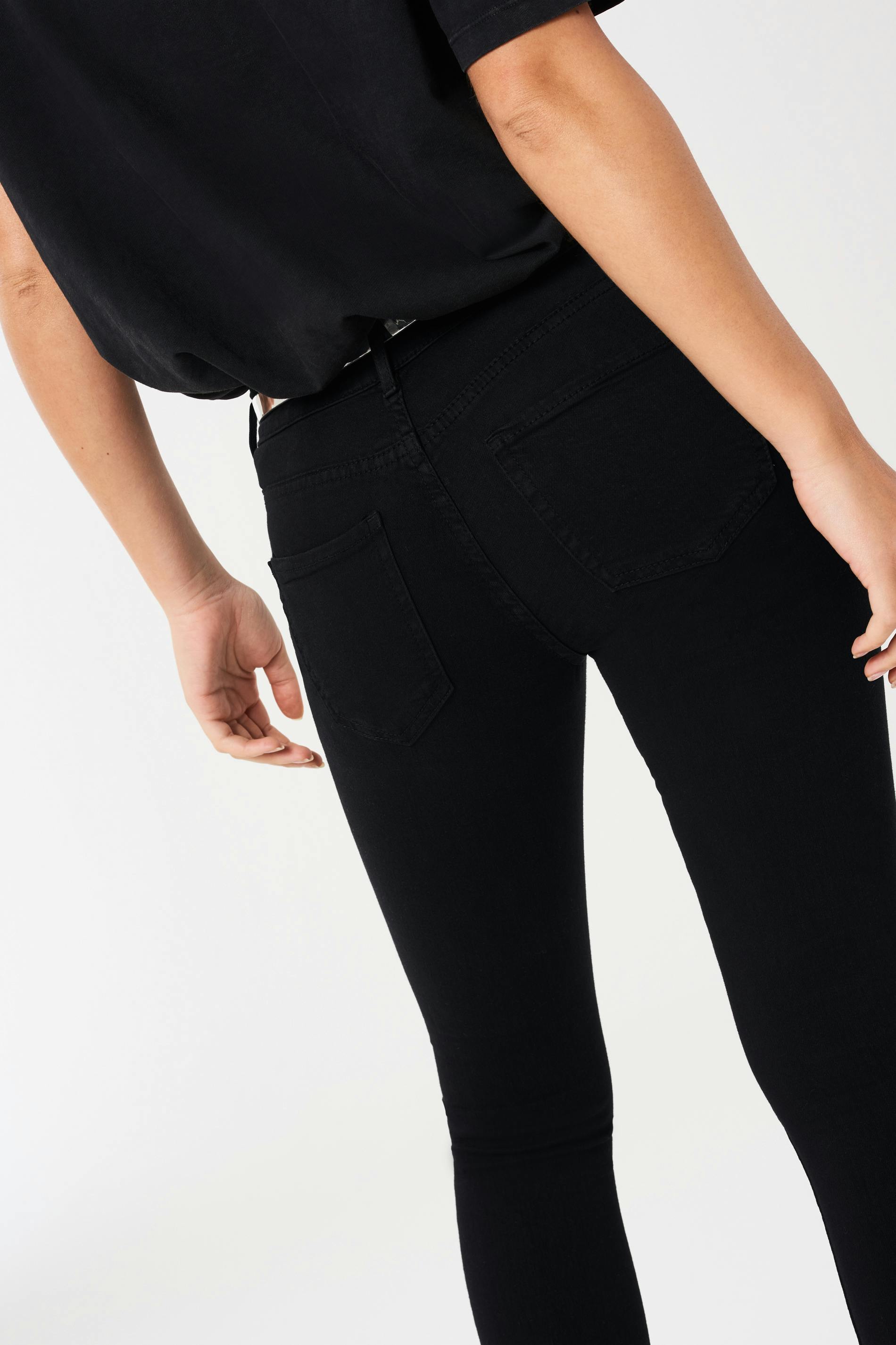 Skinny superstretch PETITE jeans