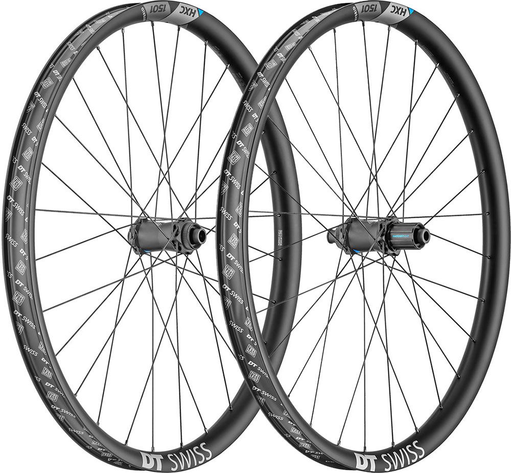 DT Swiss HXC 1501 Spline® 27,5