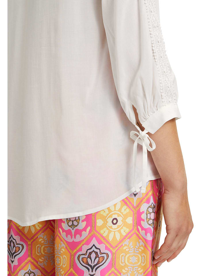 CARTOON Bluse in Weiß günstig kaufen