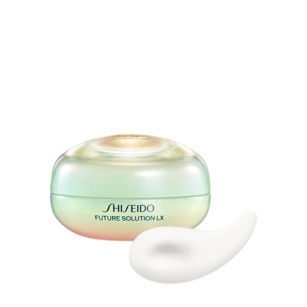 Shiseido Crème Contour Yeux Éclat Ultime Enmei 15ml Crème Yeux