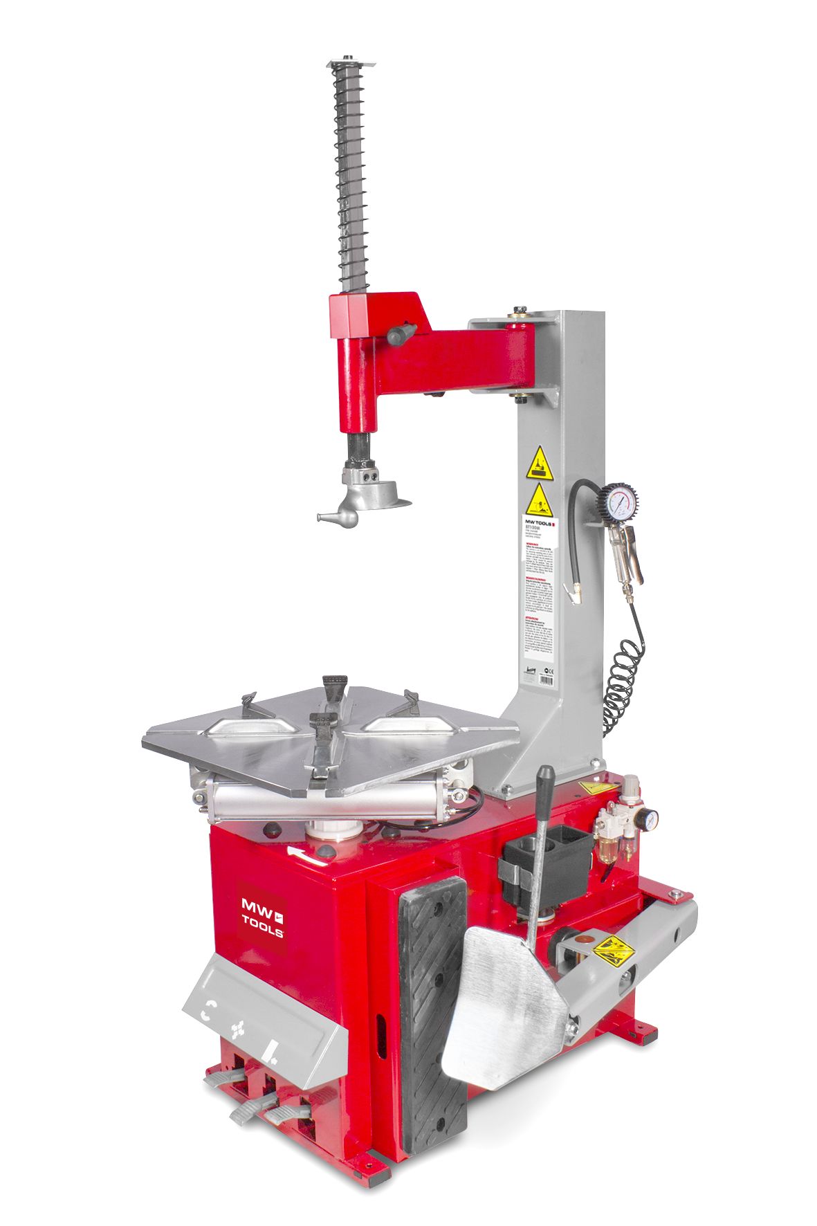 Metal Works 724563090 BT100 Däckväxlare 3X400V 24