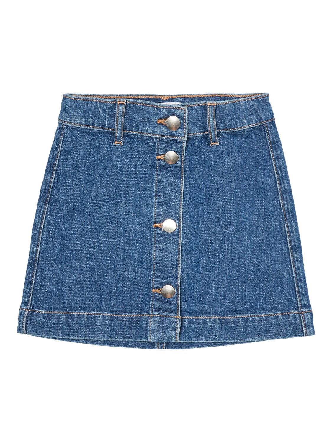 VMMIA Hohe Taille Kurzer Rock
