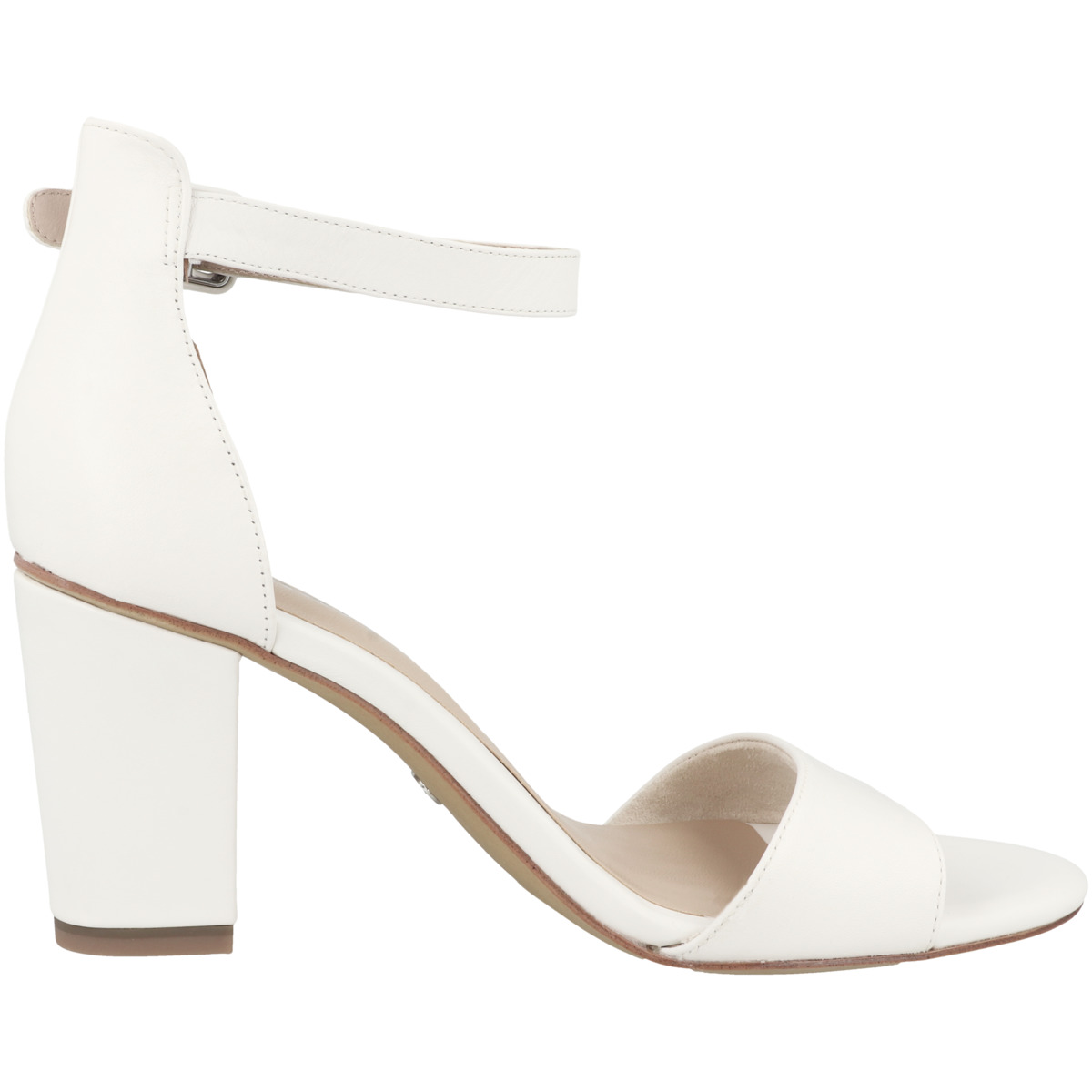 Tamaris 1-28326-20 Sandaletten weiss