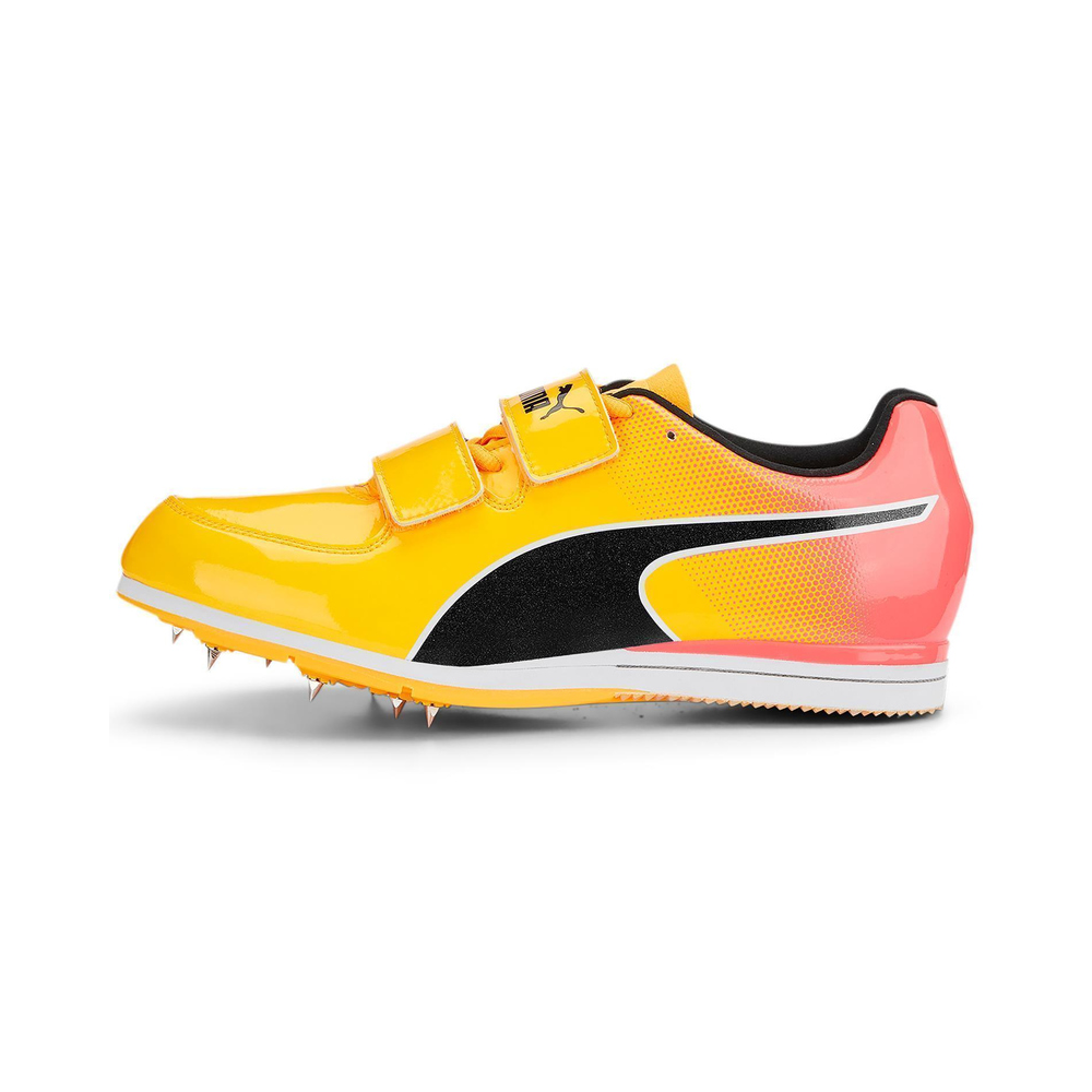 PUMA Jump evoSPEED Triple 10 377003-01 / orange