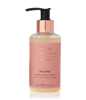 Grow Gorgeous Volume Bodifying Leave-in Haarserum-150 ml