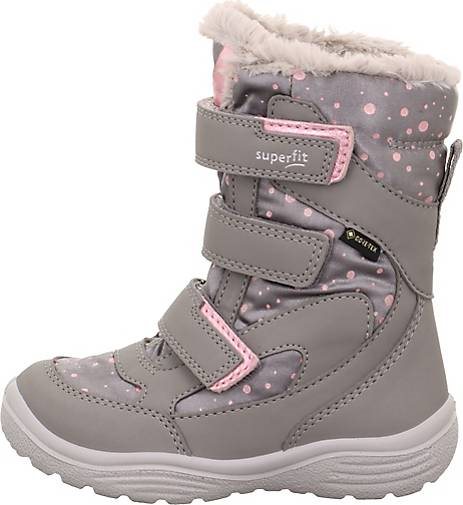 superfit Winterstiefel CRYSTAL
