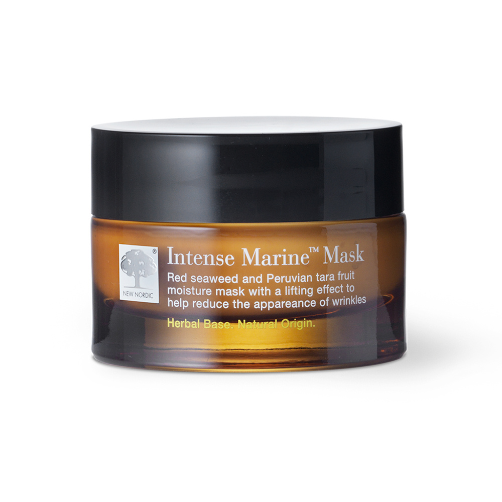 new nordic Masque Marin Intense 50 ML Masque visage 50 ml