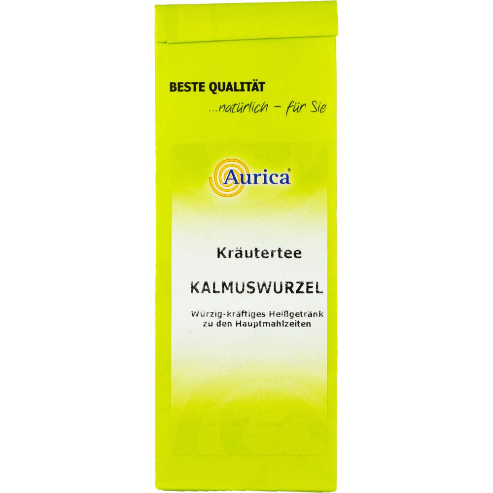 KALMUSWURZELTEE