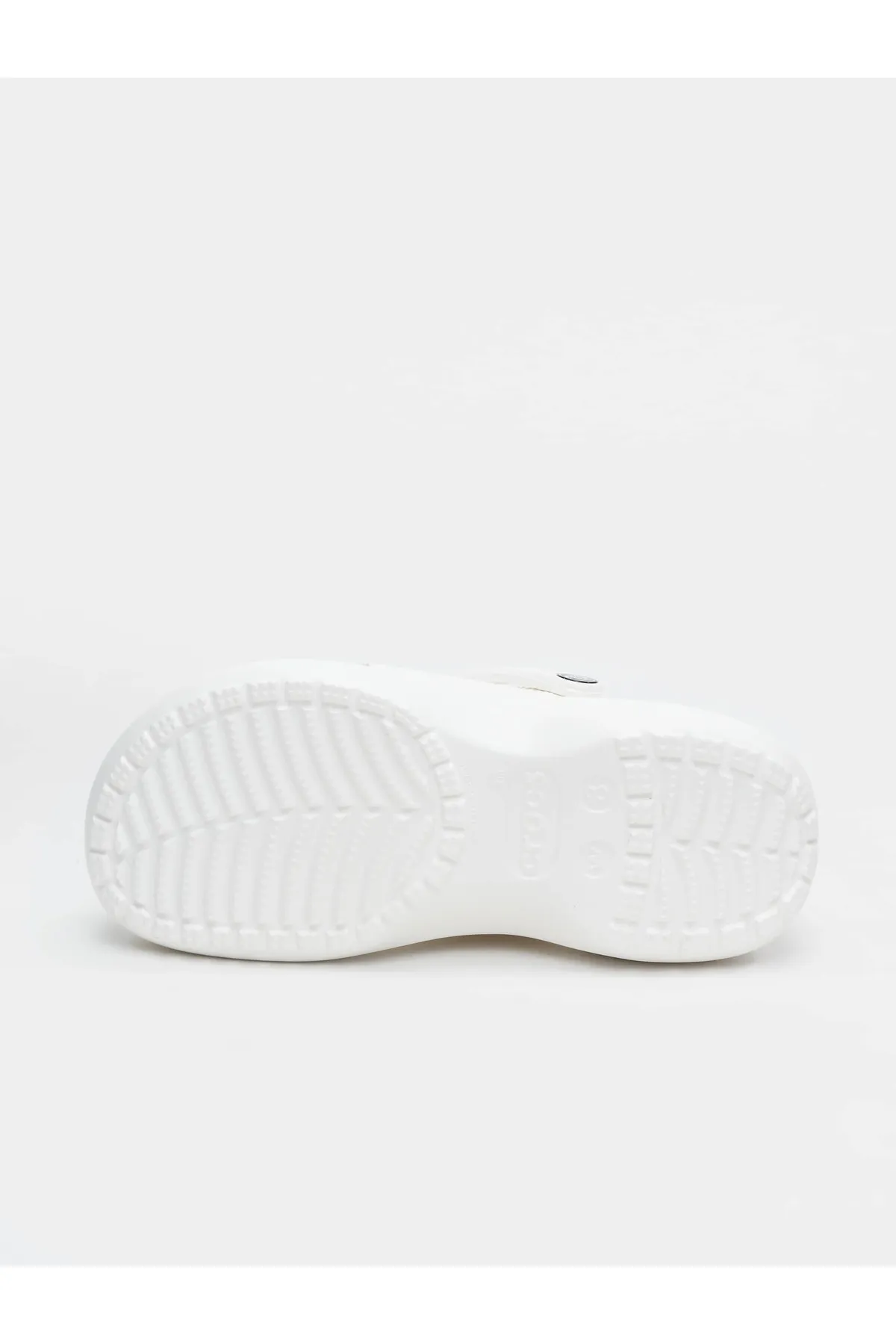 Crocs  Damen Crocs Classic Platform Clog Sandalen