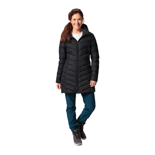 ANNECY DOWN COAT Damen - Daunenmantel