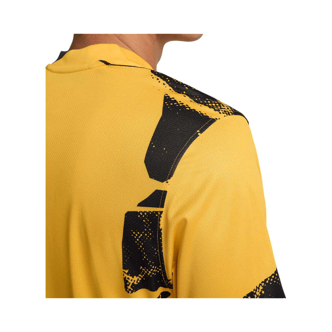 Nike Inter Mailand Trikot 3rd 2024/2025 Gold F741