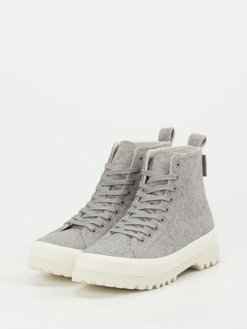Sneaker high-81664590016 Superga