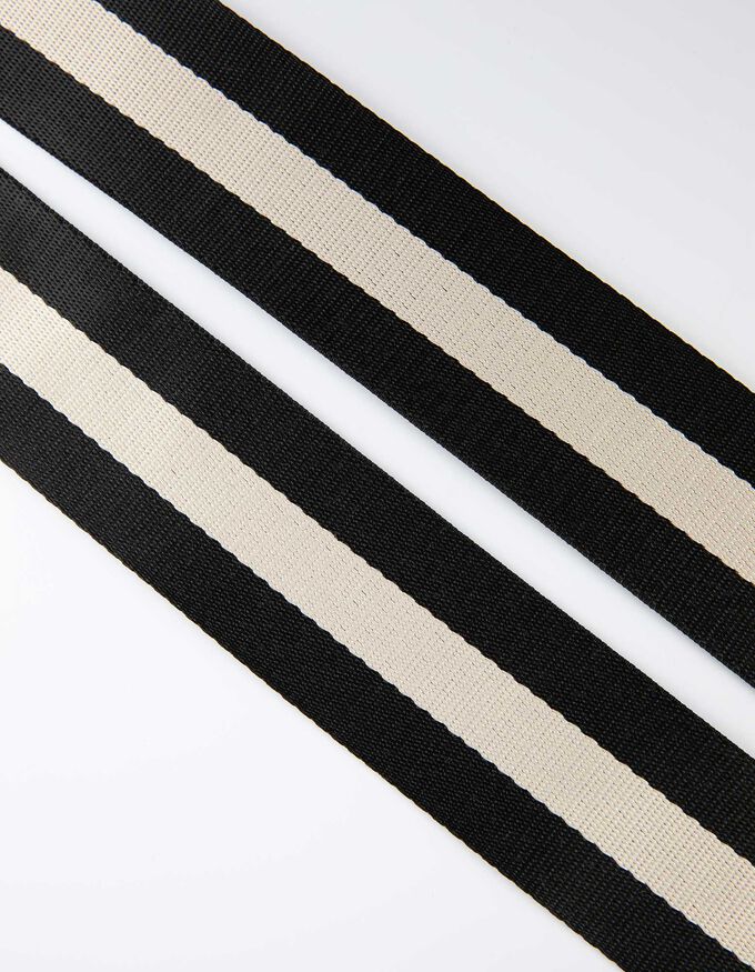Taschengurt - Mehrfarbiges Design
