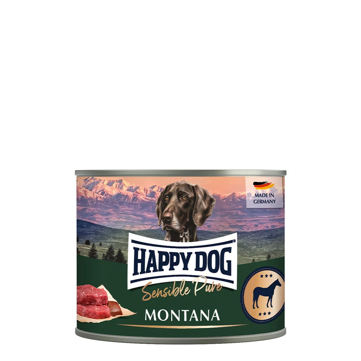 Happy Dog Sensible Pure Montana (Pferd) kaufen bei ZooRoyal