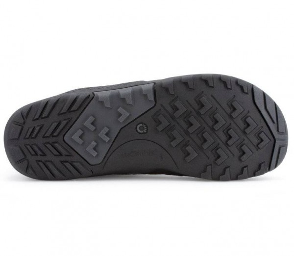 Xero |f ~ Xcursion Fusion ~ Black Titanium
