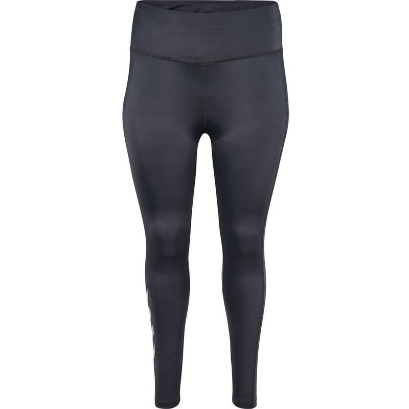 hummel hmlTE CURVY HIGHT WAIST TIGHTS PLUS Tights Damen