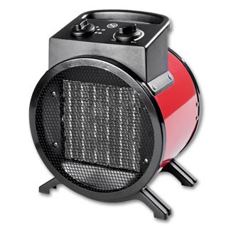 MAUK Keramik-Heizer 3000 Watt