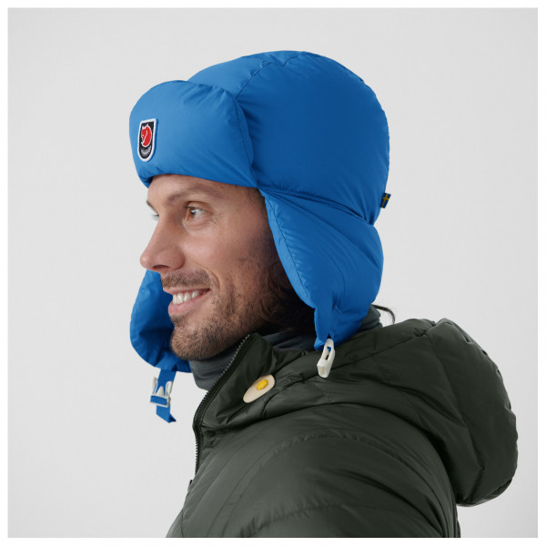 Fjällräven - Expedition Down Heater - Mütze