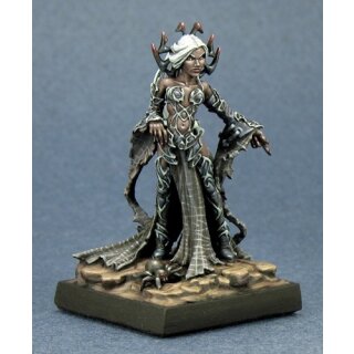 Shaeress Nashanneth, Dark Elf Queen (REA03361)