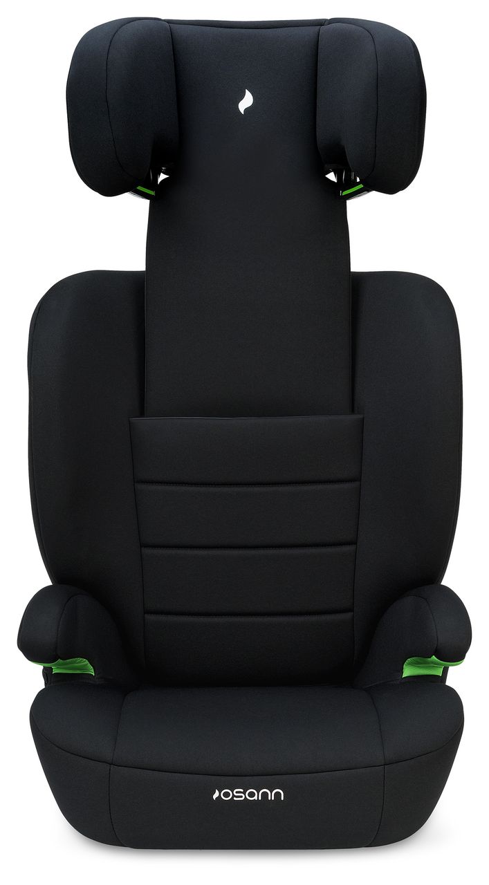 Osann Kinderautositz Musca i-Size - Black