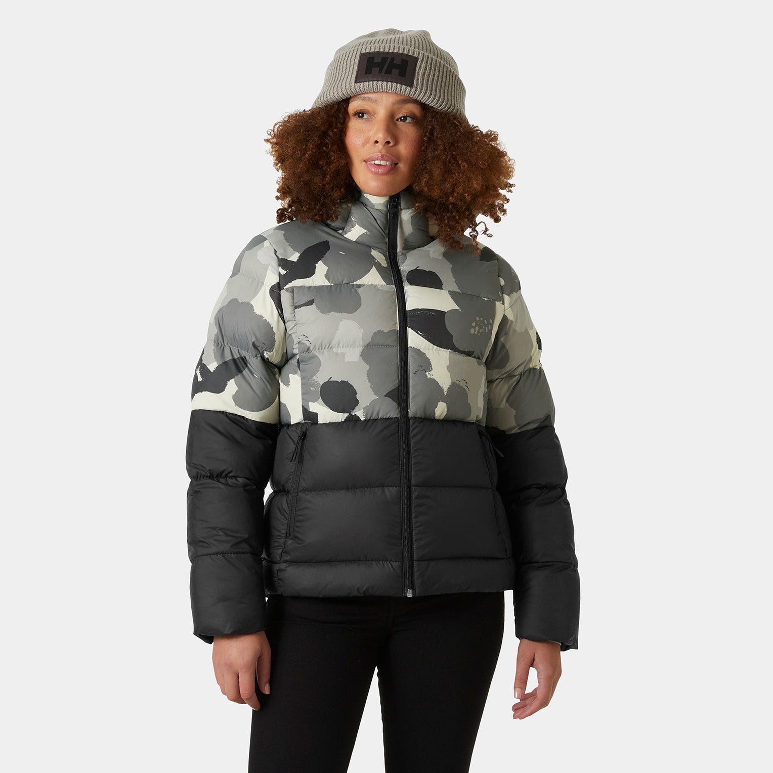 Women's ACTIVE Puffy Jacket