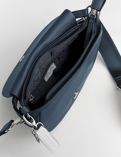 Kleine Handtasche mit Schulterriemen
