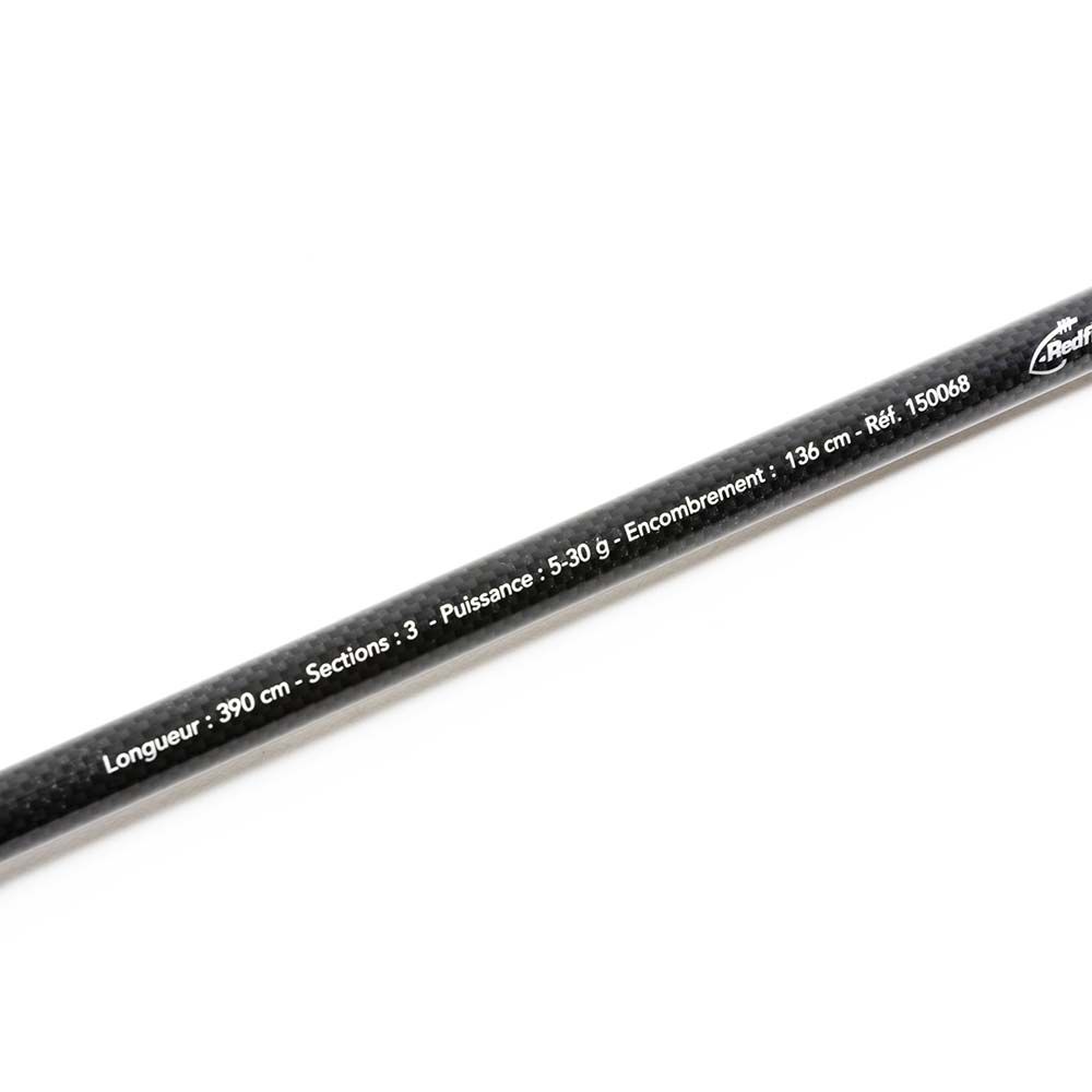 Toc redfish master trout match 390 spö 5-30 g