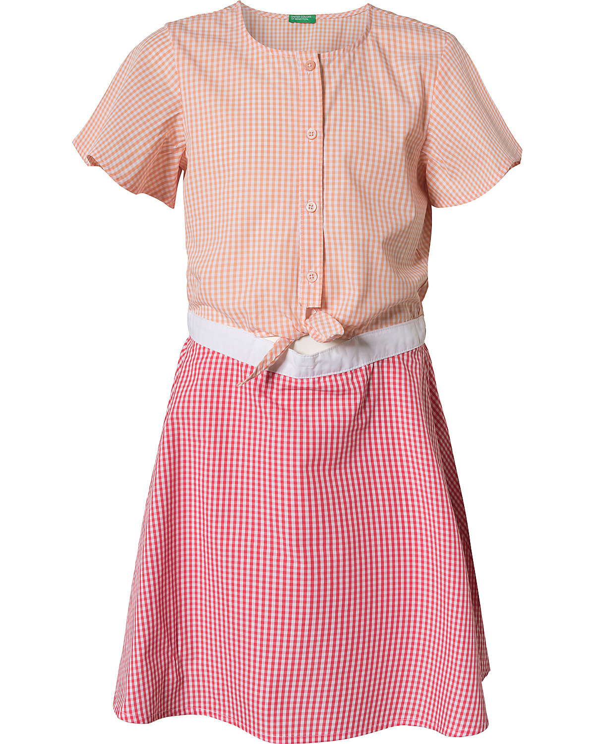 Kinder Kleid