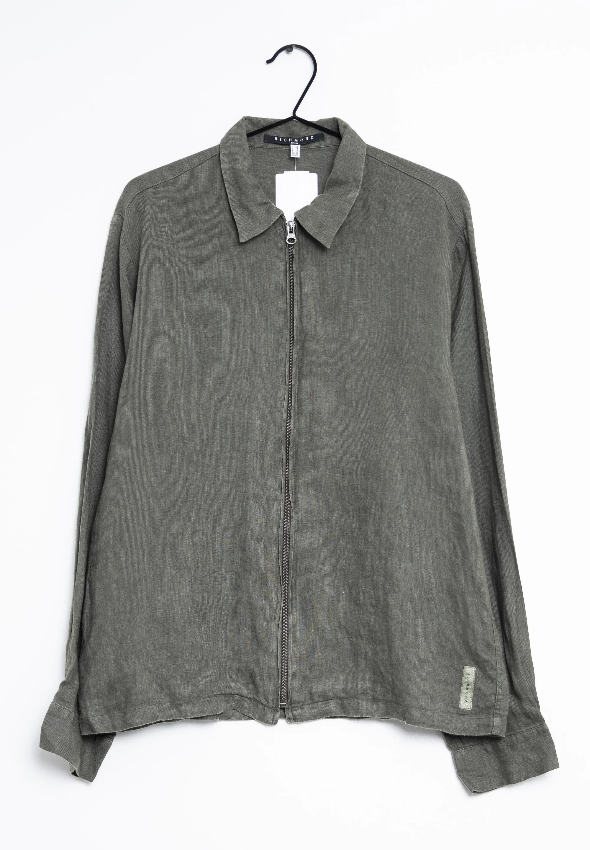 Chaqueta ligera John Richmond