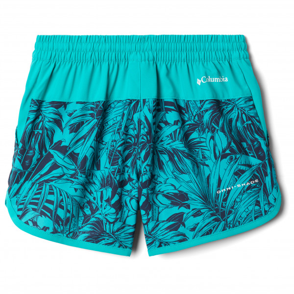Columbia - Girl's Sandy Shores Boardshort - Boardshorts
