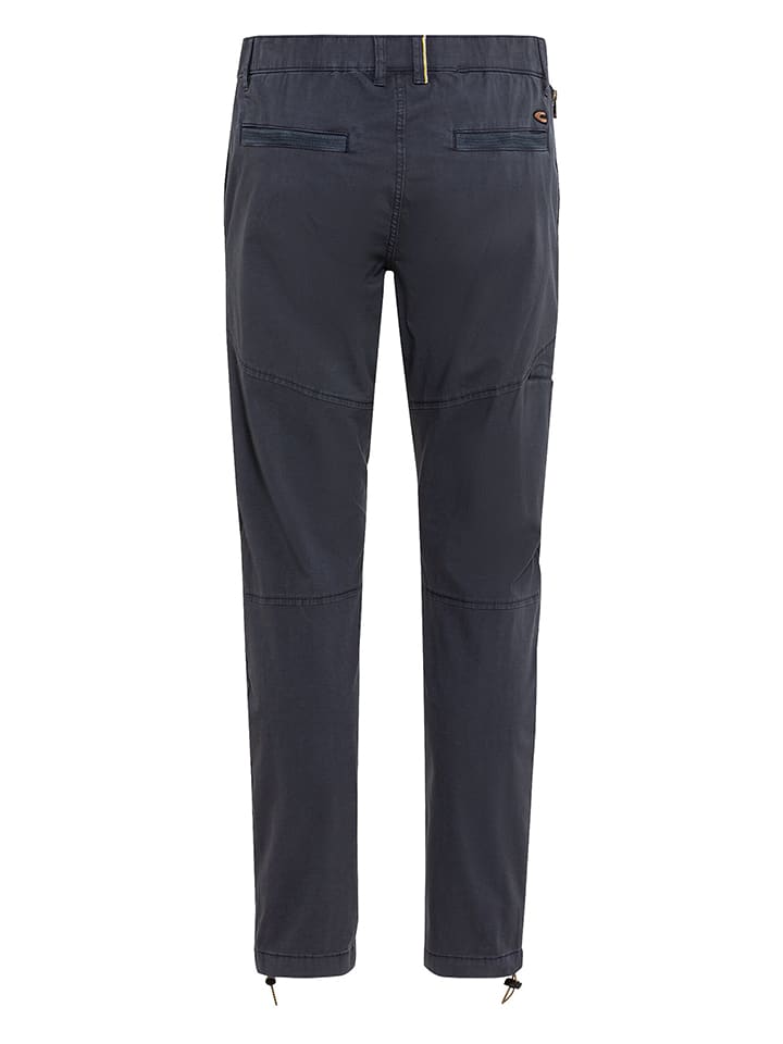 Camel Active Hose in Dunkelblau günstig kaufen