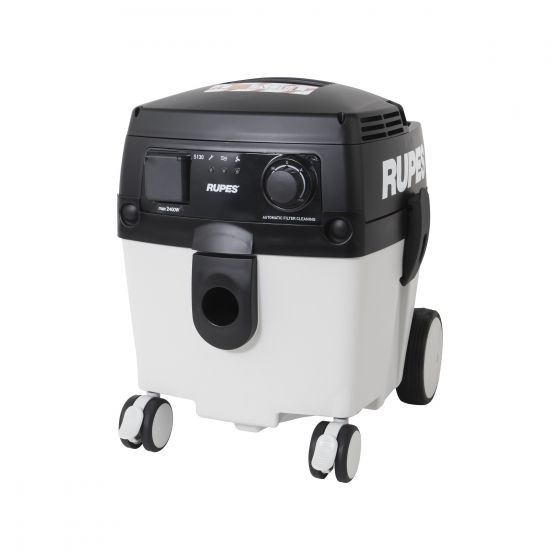 Rupes RU-S230EL S230EL Professioneller Feinstaubsauger mit automatischer Filterreinigung 30 Liter