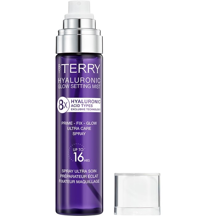 Glow Setting Mist