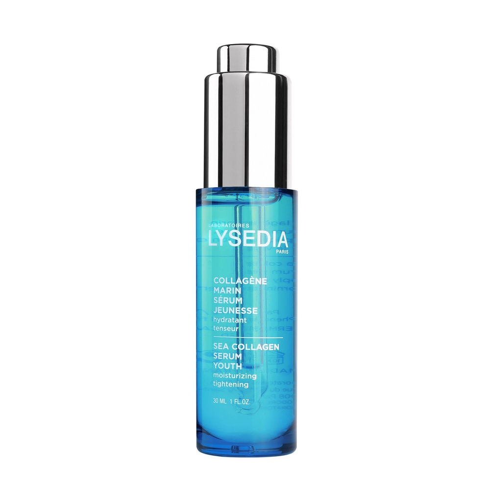 Lysedia Collagen Serum Repair Hydratation intense