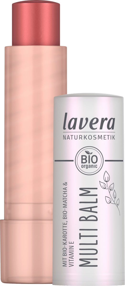 Blush Stick Multi Balm 04 Sunrise Rosé, 4,9 g