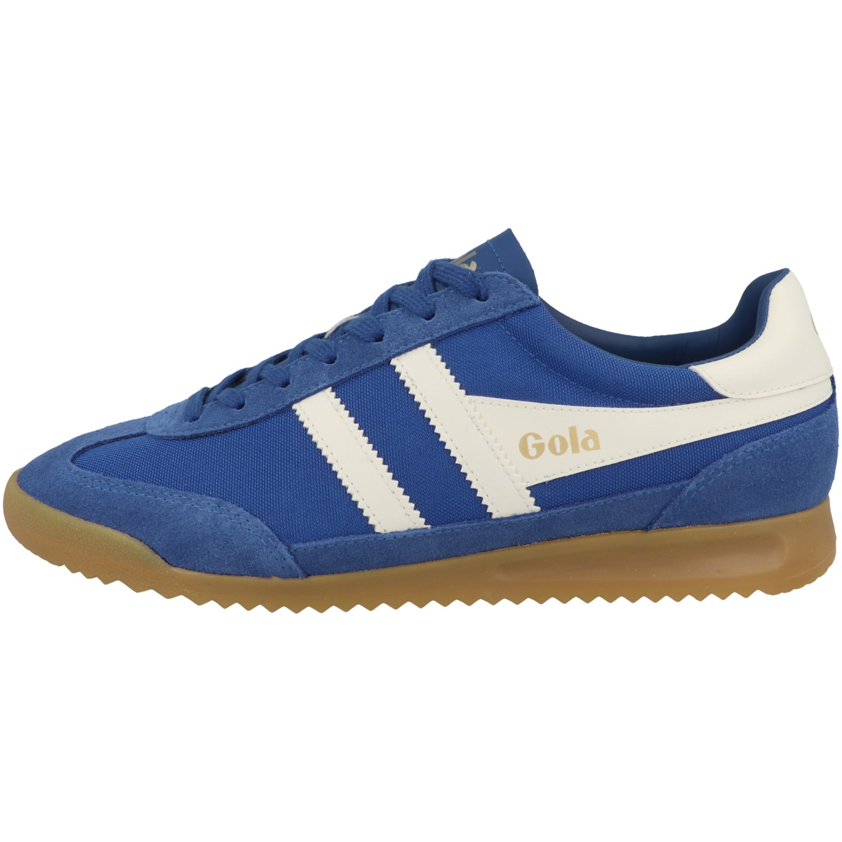 Gola Tornado Sneaker Low blau