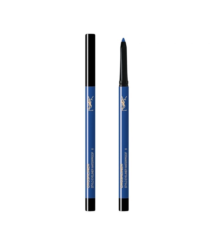 YVES SAINT LAURENT-CRUSHLINER-Crayon Yeux