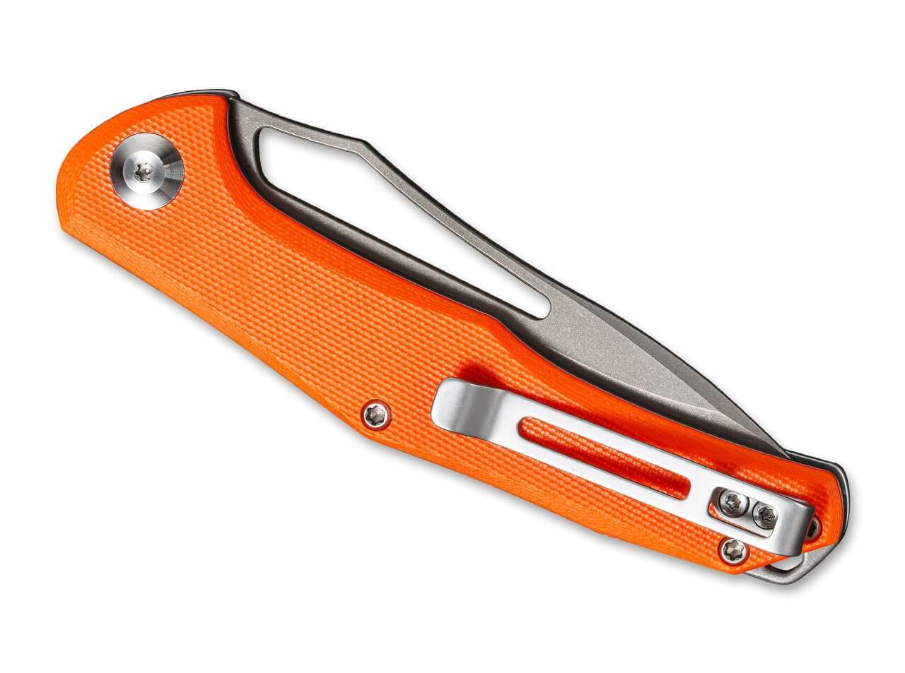 Fracture G10 DP Orange