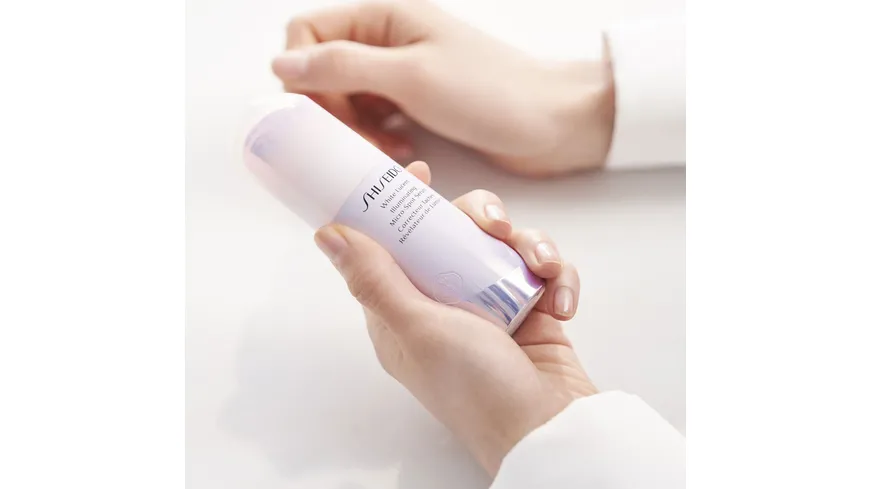 SHISEIDO White Lucent Illuminating Micro-Spot Serum