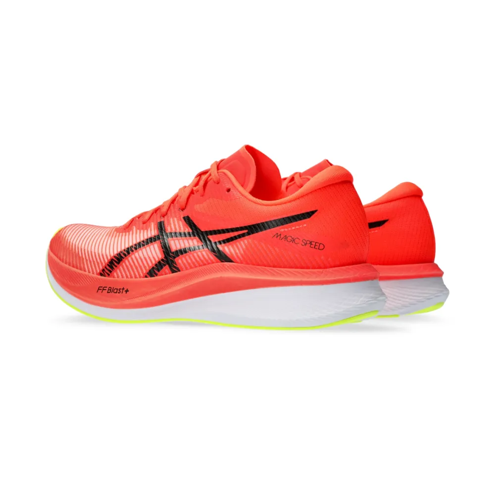 Asics MAGIC SPEED 3 1011B703-600 / rot
