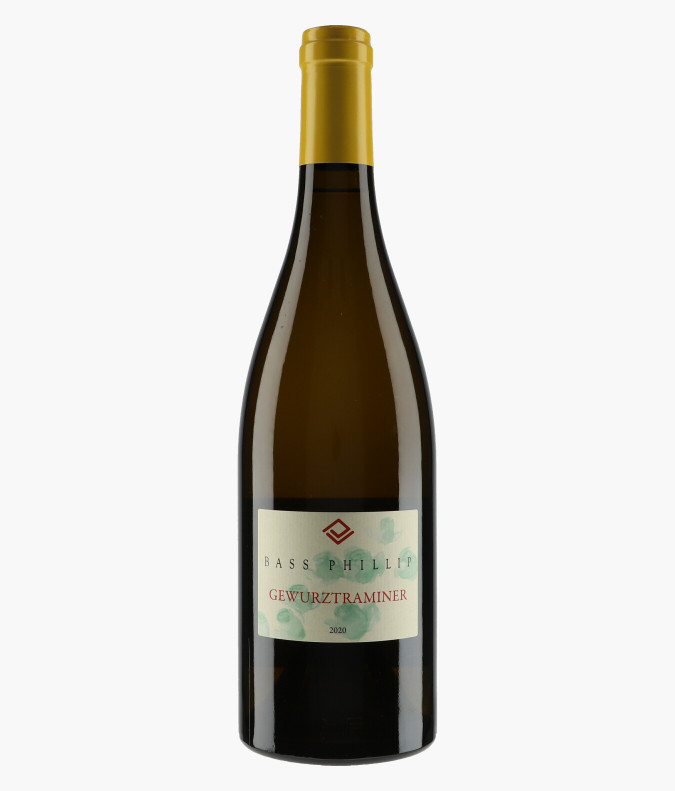 Gewurztraminer 2020BASS PHILIPP