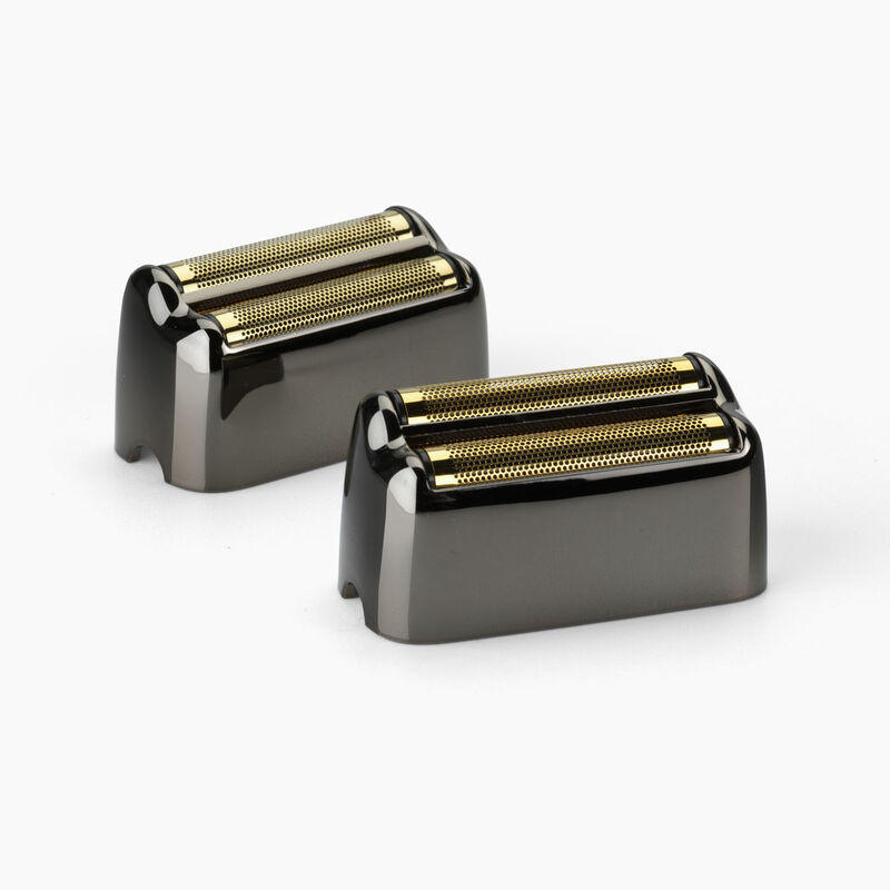 Titanium Foil Shaver