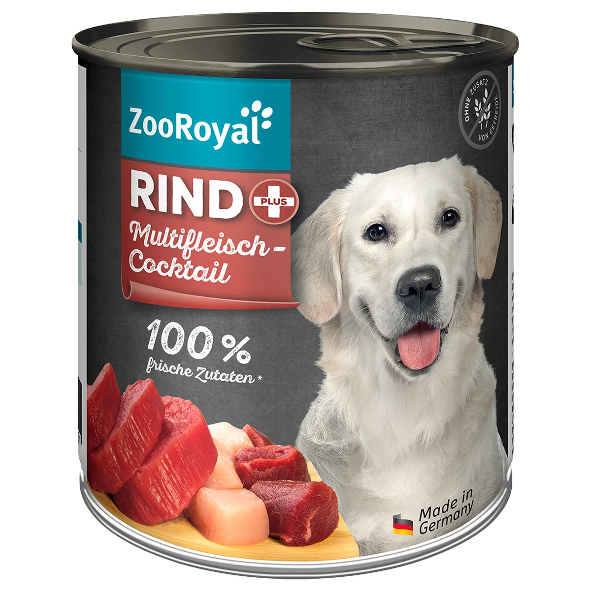 ZooRoyal Rind + Multifleischcocktail günstig kaufen